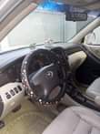 A picture of Toyota Highlander