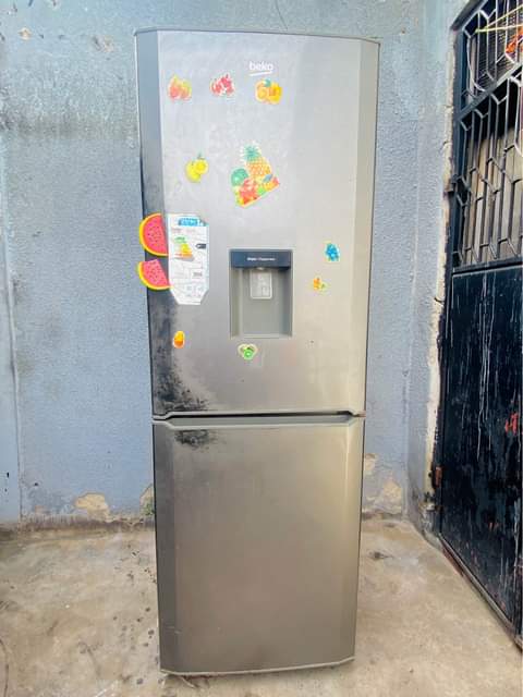 fridges