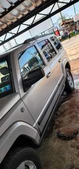 A picture of Jeep