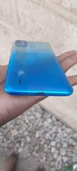 itel phones