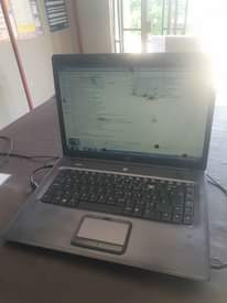 A picture of Hp