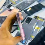A picture of GALAXY NOTE 20