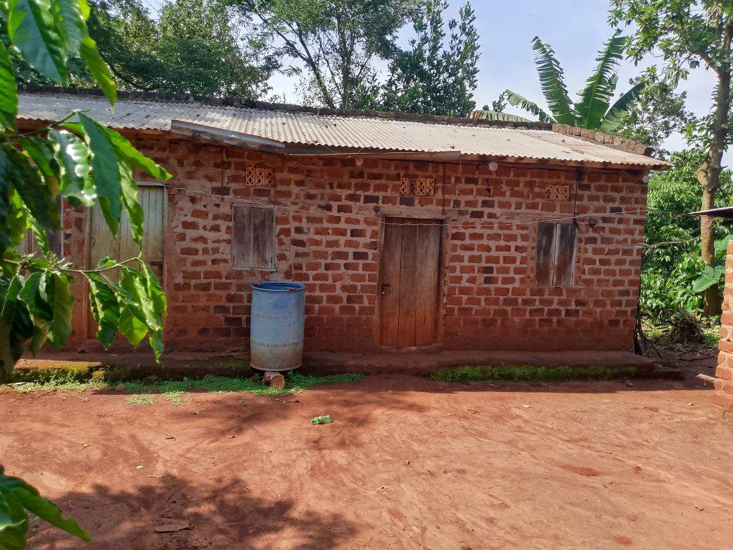 Kiggundu J.