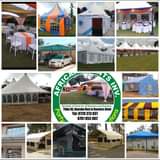 tents
