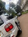 A picture of 2002 Toyota Landcruiser V8
