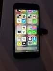 A picture of Iphone 7 GB256