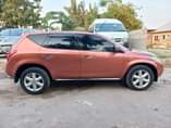A picture of NISSAN MURANO