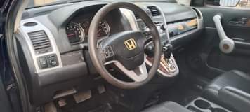 A picture of Sound 08 honda crv