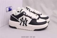 A picture of shose