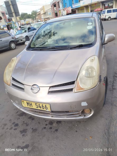 used nissan