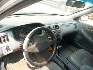 A picture of Honda Accord 04