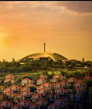 kinyinya accommodation