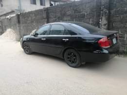 A picture of Toyota Camry Sound Everything working Ada George 07035209019 2 950m