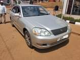 A picture of Mark II Grande UAT price is 13.5m negotiable 256703266765