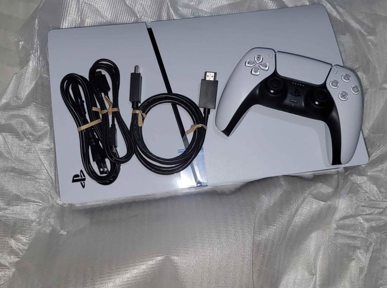 playstation