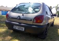 cheap cars brackenfell