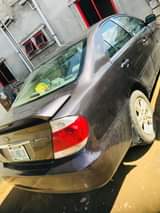 A picture of 2004 model big daddy First body Everything working perfectly currently