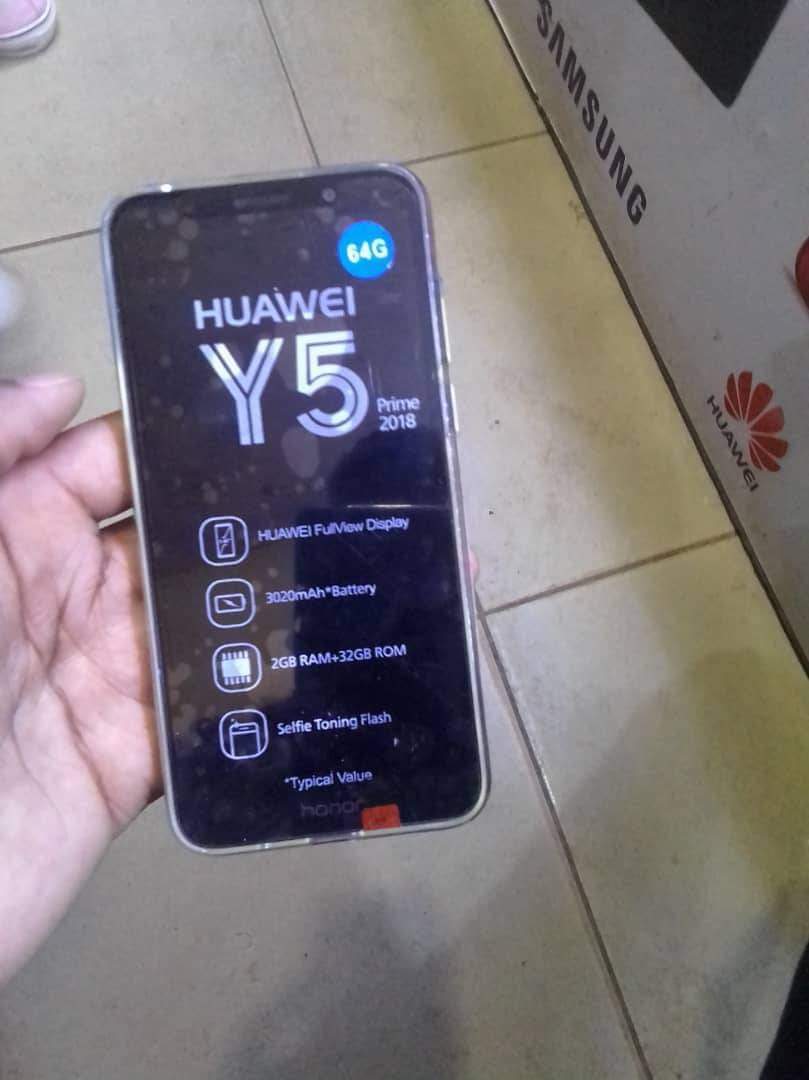 huawei phones