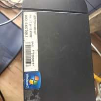 A picture of Desktop