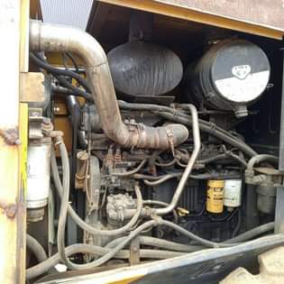 A picture of Payloader
