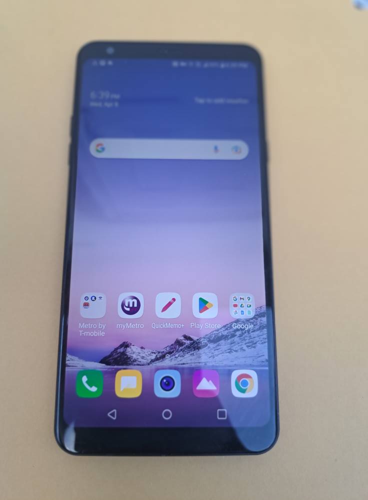 lg