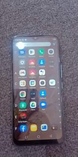 infinix hot 10i