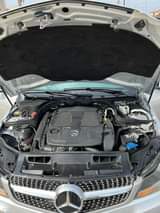 A picture of Standard Benz C300 014