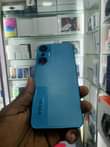 A picture of Infinix hot 20