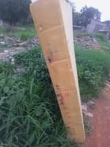 A picture of Godoro dodoma nchi 8
