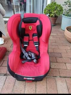 baby car seat