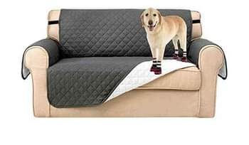 A picture of Water proof sofa covers