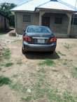 A picture of Corolla 08 09