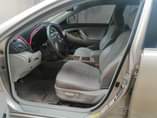 A picture of Neatly used Toyota Camry 2008
