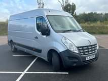 campervans for sale uk