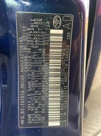 A picture of 2012 Belgium standard Come for inspection today