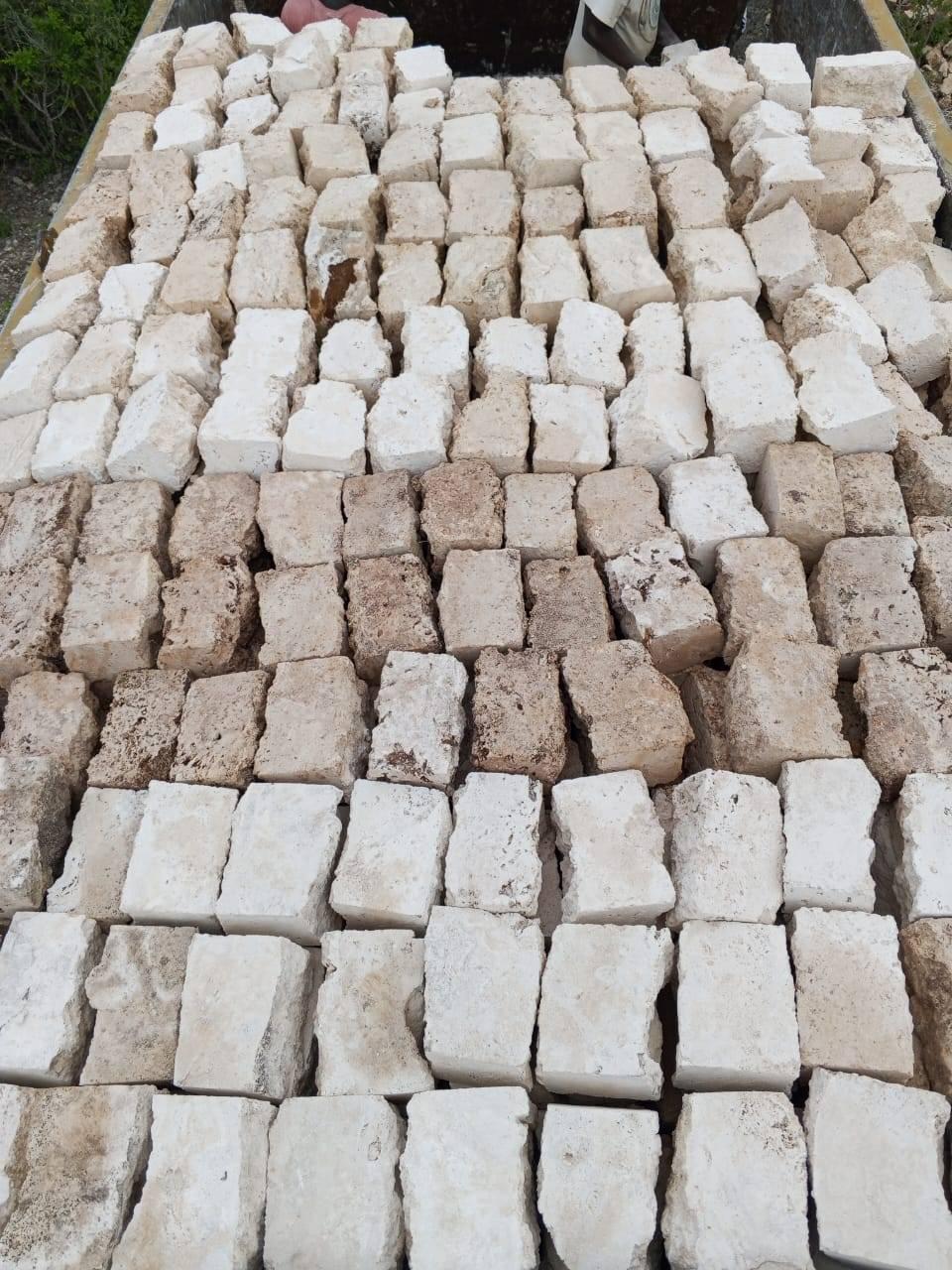A picture of Construction Blocks