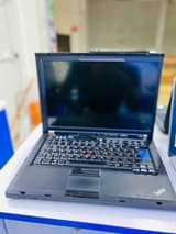 A picture of Lenovo Thinkpad T400