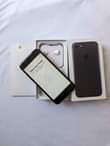 A picture of Iphone 7 plain 32gb used open box