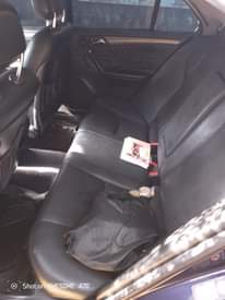 A picture of Benz 05
