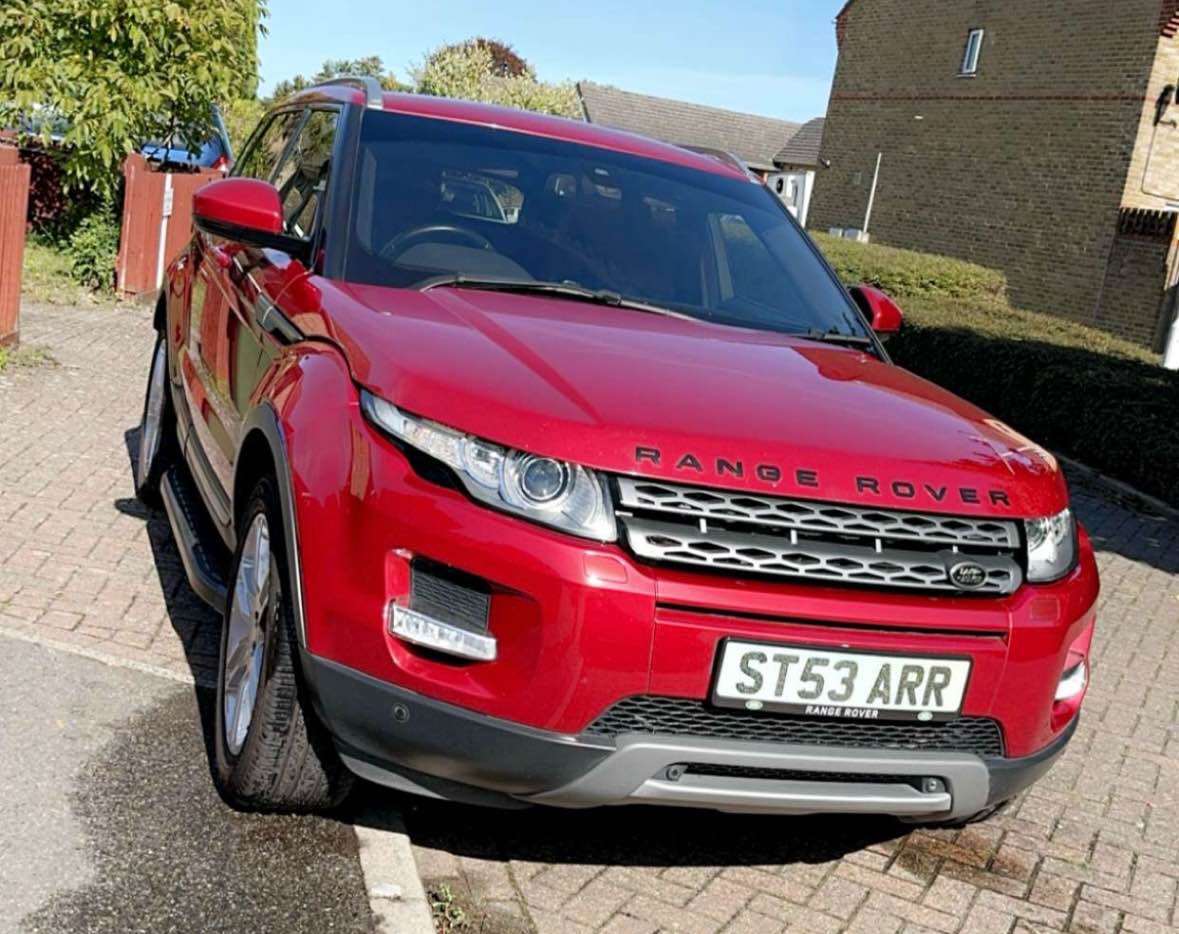 rover