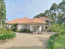 A picture of FANTASTIC COUNTRY HOME UP FOR SALE 450m LOCATED AT MUKONO