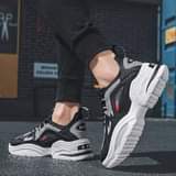 A picture of Men s Fashion Comfortable Casual Shoes Sneakers