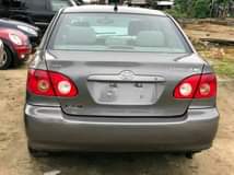 A picture of AUCTION AUCTION AUCTION 08108758283 CUSTOM MANAGEMENT JOSHUA ANN The Nigeria