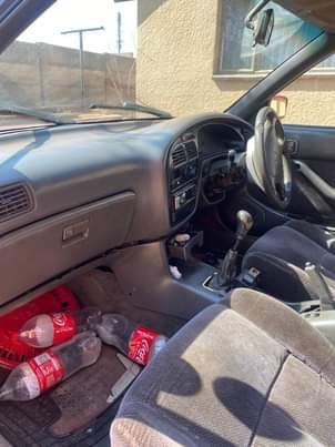 CAR F.