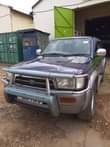 A picture of Hilux surf 24m