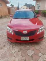A picture of Fresh 2009 Toyota Camry Sport with sound engine and everything