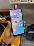 A picture of Samsung galaxy A10s