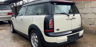 A picture of 2014 BMW MINI COOPER CLUBMAN