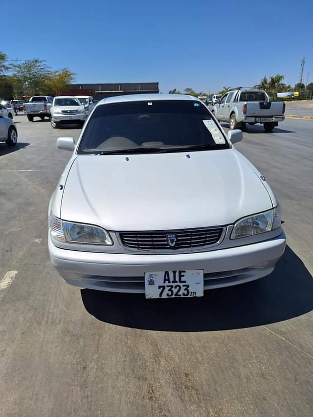 cars for sale in lusaka