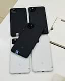 A picture of Pixel 4a 5G